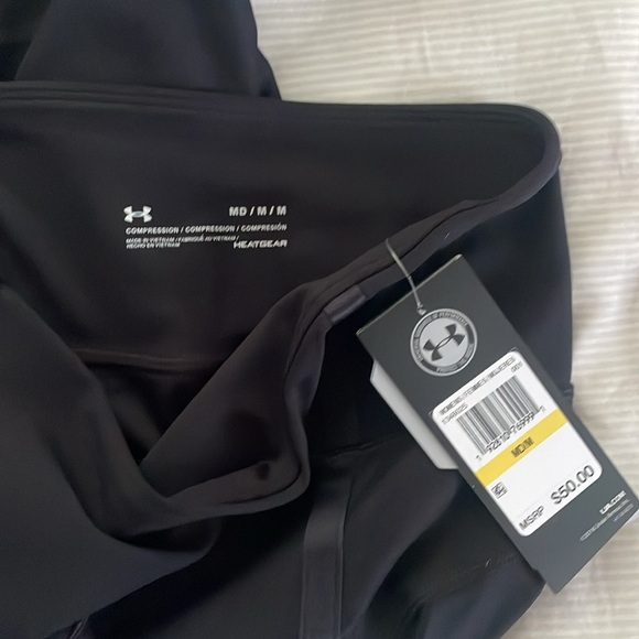 Under Armour Leggings - Picture 3 of 5